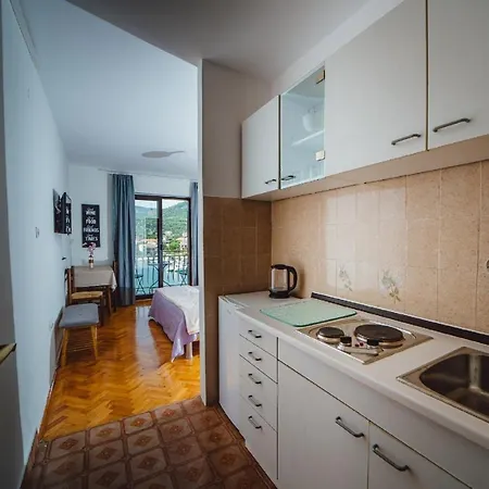 Seaside Guest house