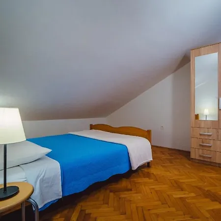 Guest house Seaside