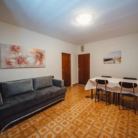 Guest house Seaside