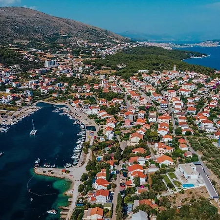 Guest house Seaside