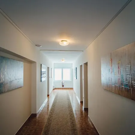 Seaside بيت ضيافة 3*