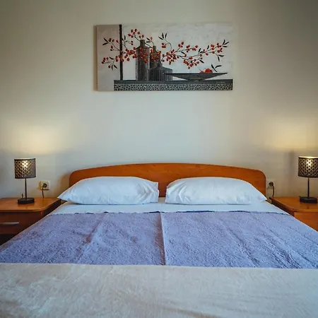 Guest house Seaside