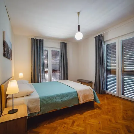 Guest house Seaside 3*