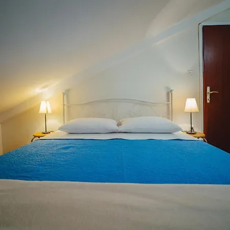 Guest house Seaside 3*
