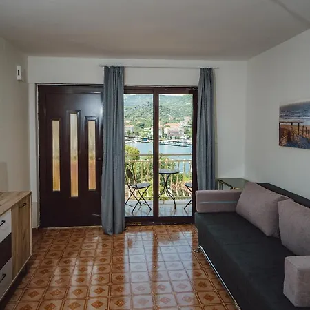 Casa de hóspedes Seaside