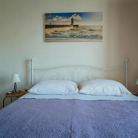 Seaside Πανσιόν 3*