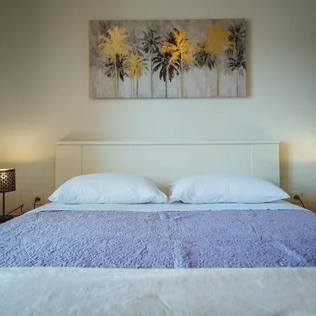 Seaside Gasthuis Seget Vranjica