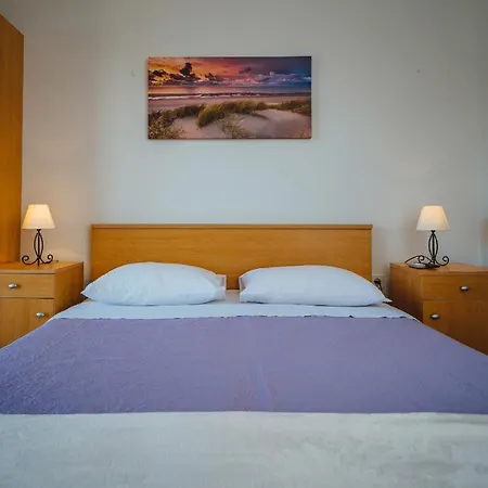 Seaside 3* Seget Vranjica