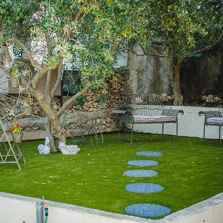 Πανσιόν Seaside 3*