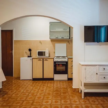 Seaside Seget Vranjica