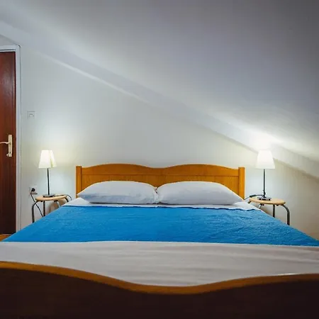 Seaside Πανσιόν